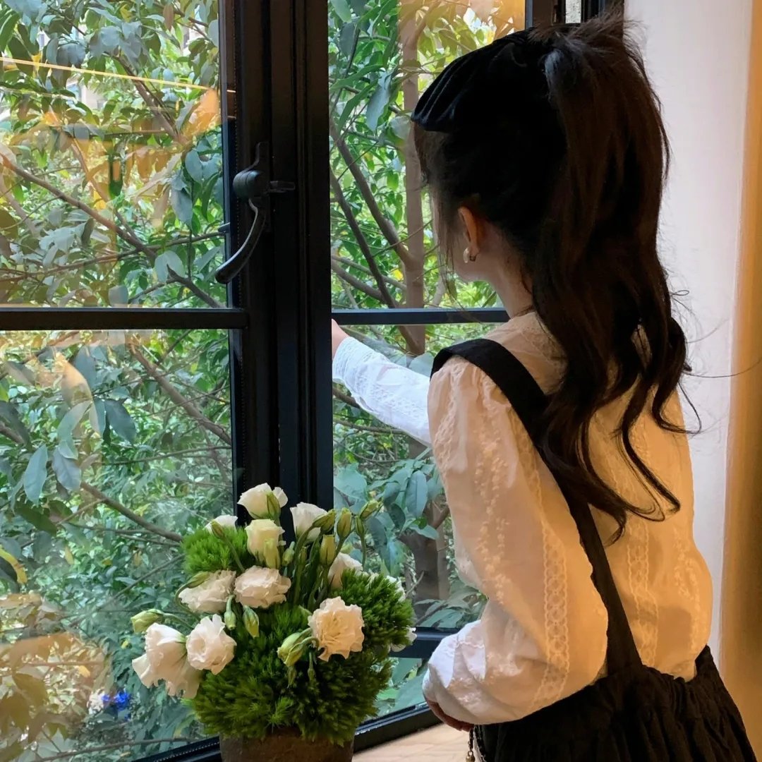 大小姐和看门犬
