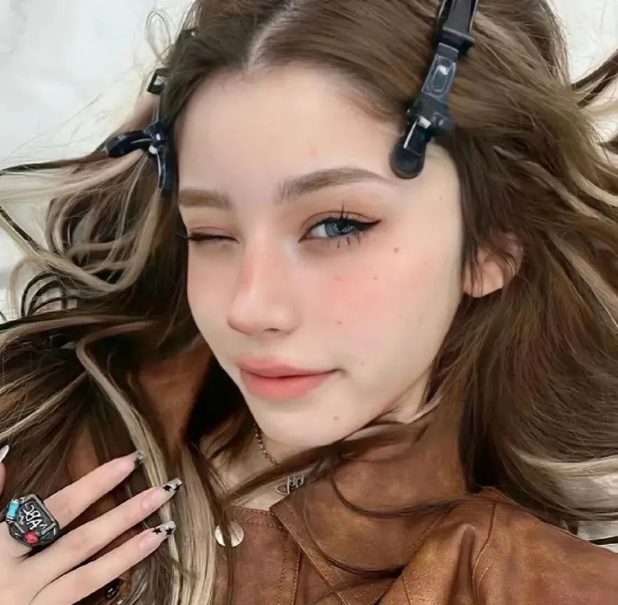 显影